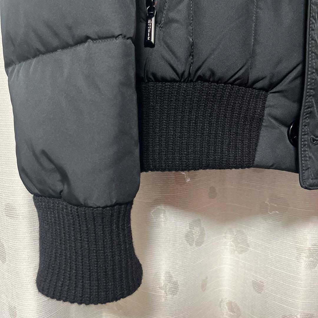 MOORER SOLERI-KM（ソレーリ）46