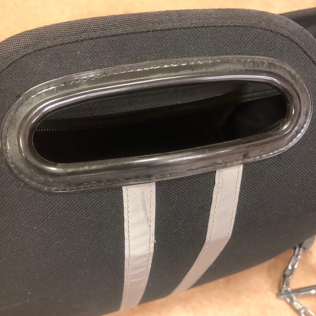 奇跡⭐️未使用K-SUMMITXXLK77thuleスーリー金属チェーンkonig