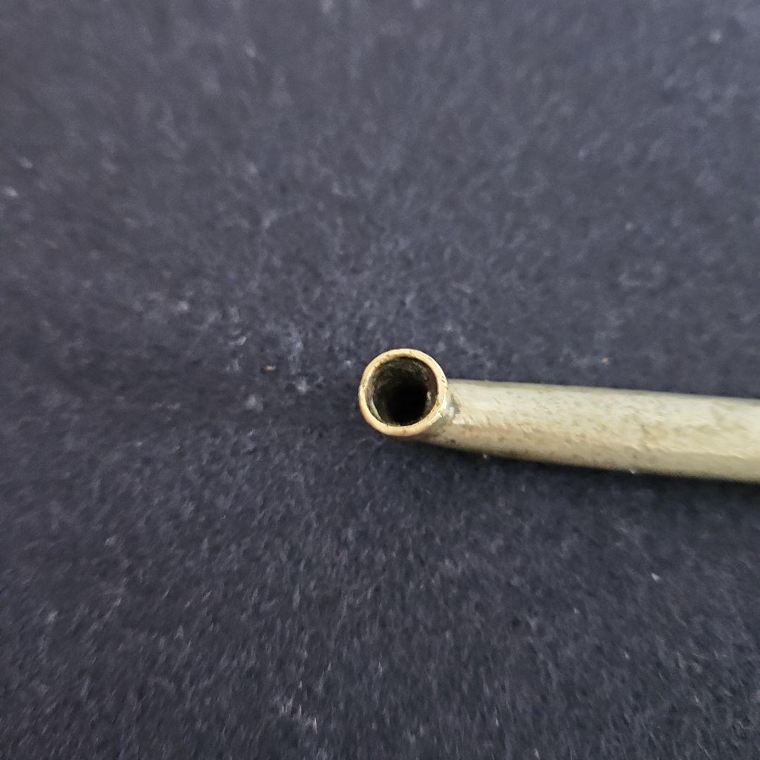 Y*u様 煙管‥キセル