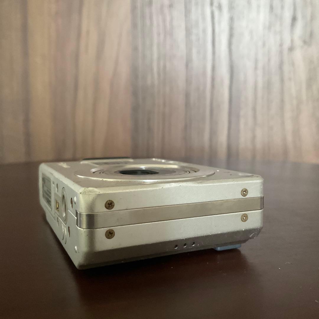 デジタルカメラ Casio EXILIM EX-Z55