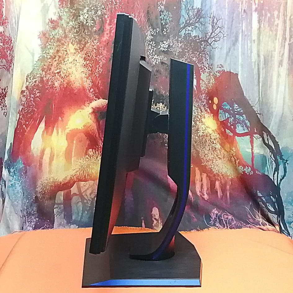 【144Hz入力対応】☆I.O DATA☆24インチゲーミングモニター