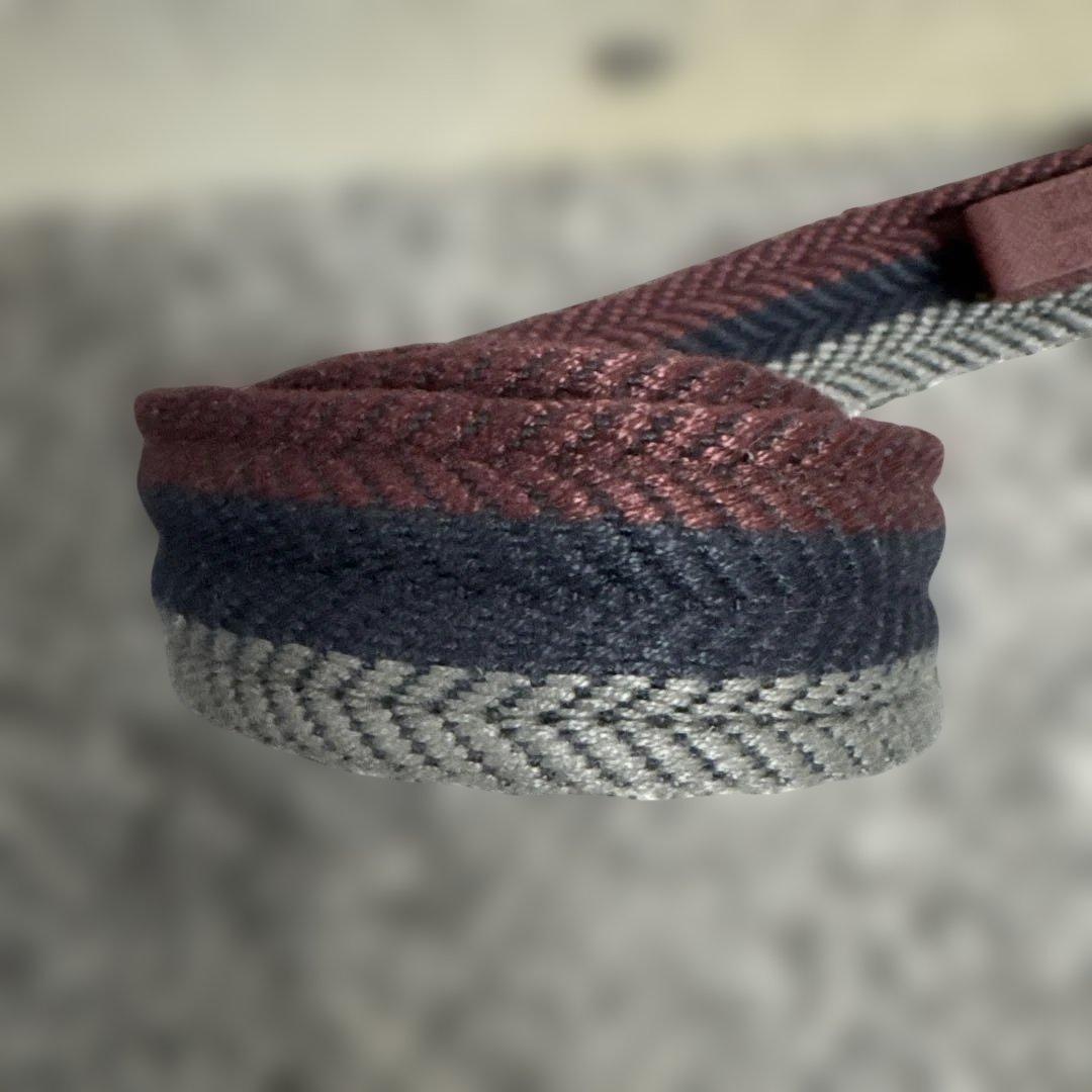 美品　プラダ ガチャベルト バックル ロゴ 本物真贋済み