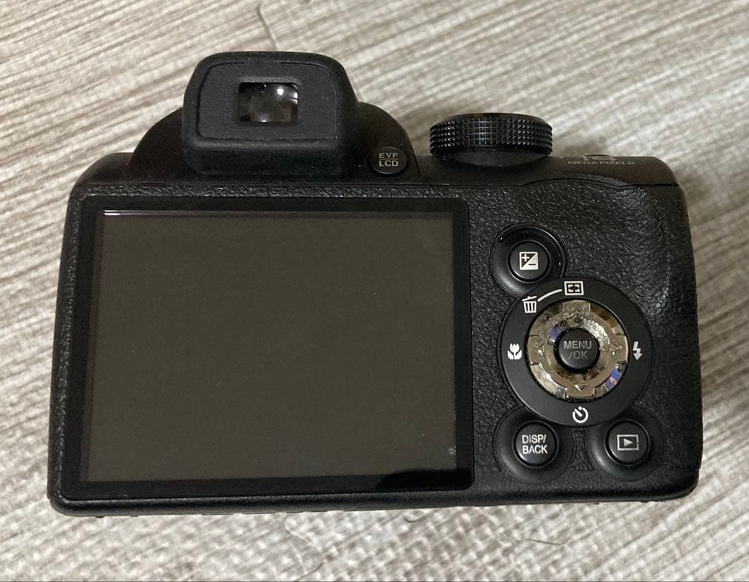 デジカメ9台まとめ売り　※動作未確認