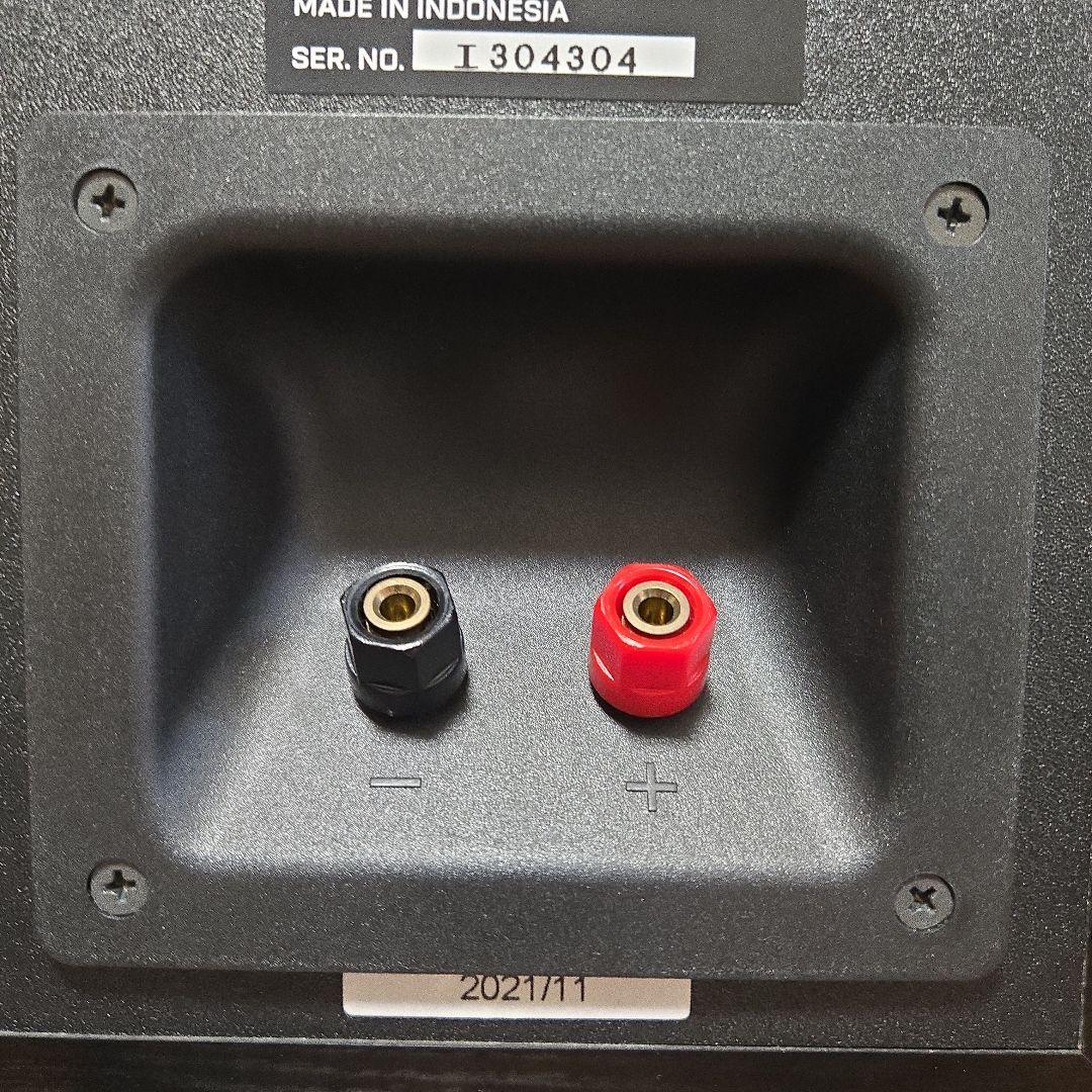 YAMAHA NS-BP200 ピアノブラック スピーカー