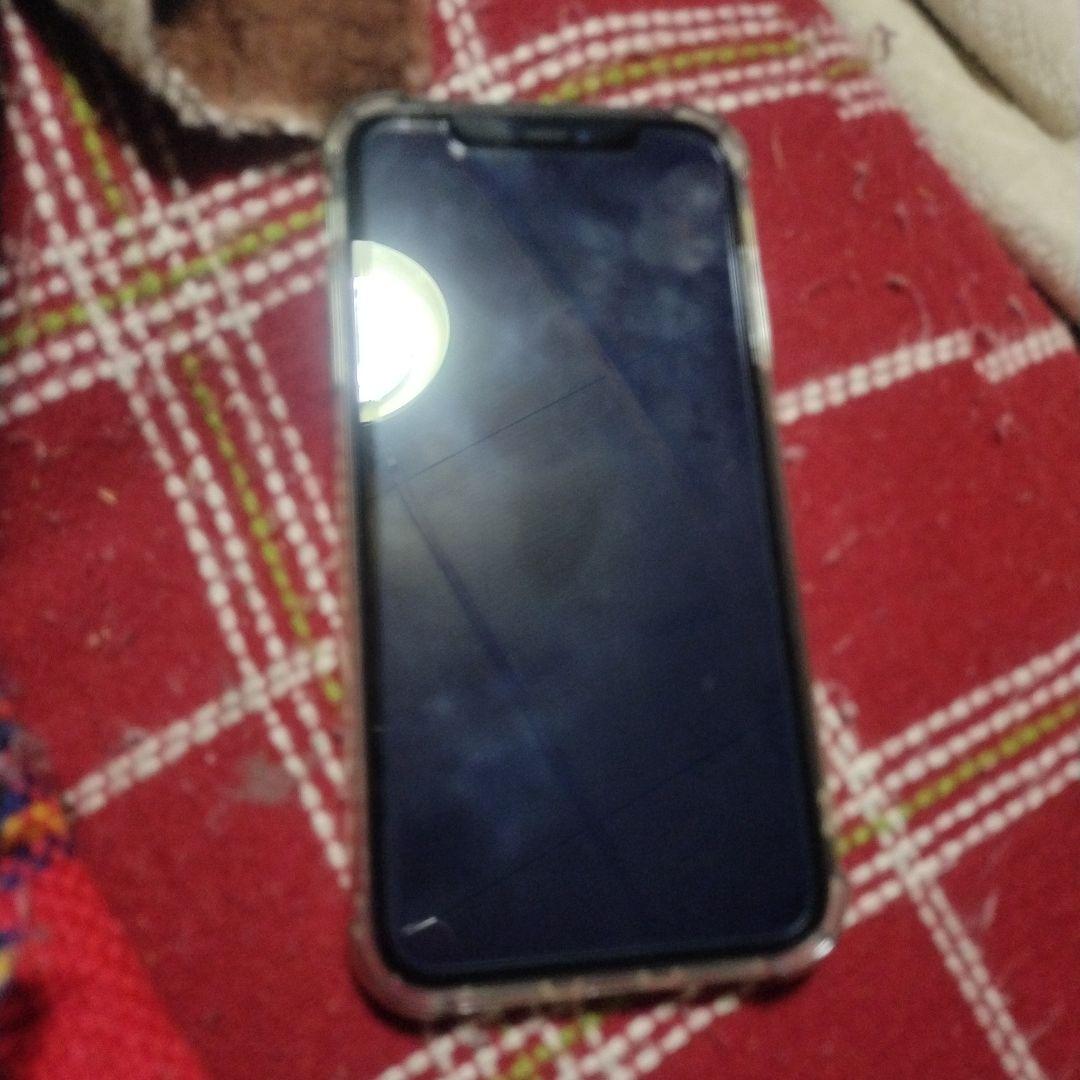 Apple iPhone XR 128GB SIMフリーブラック