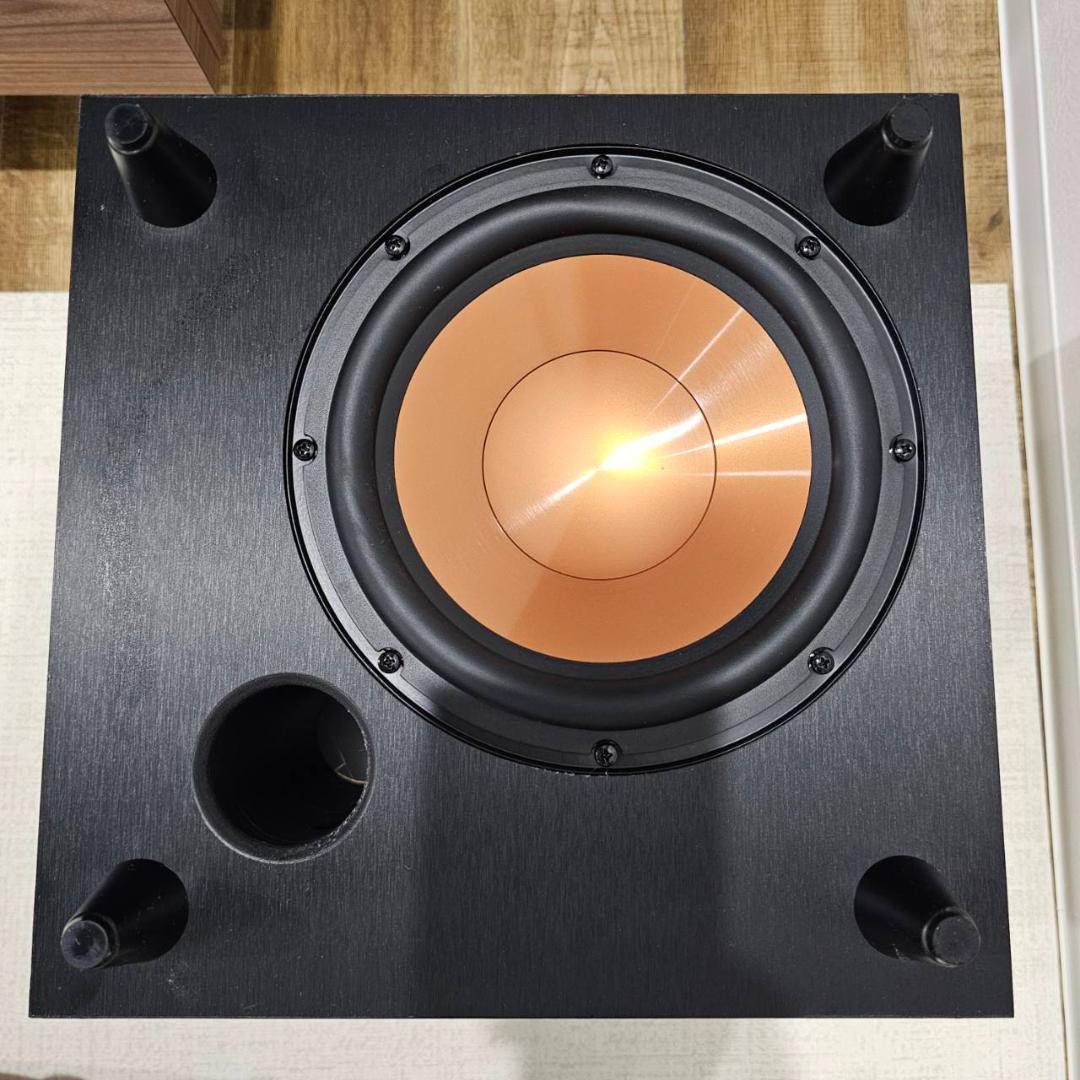 Klipsch Reference Theater 5.1 スピーカーセット