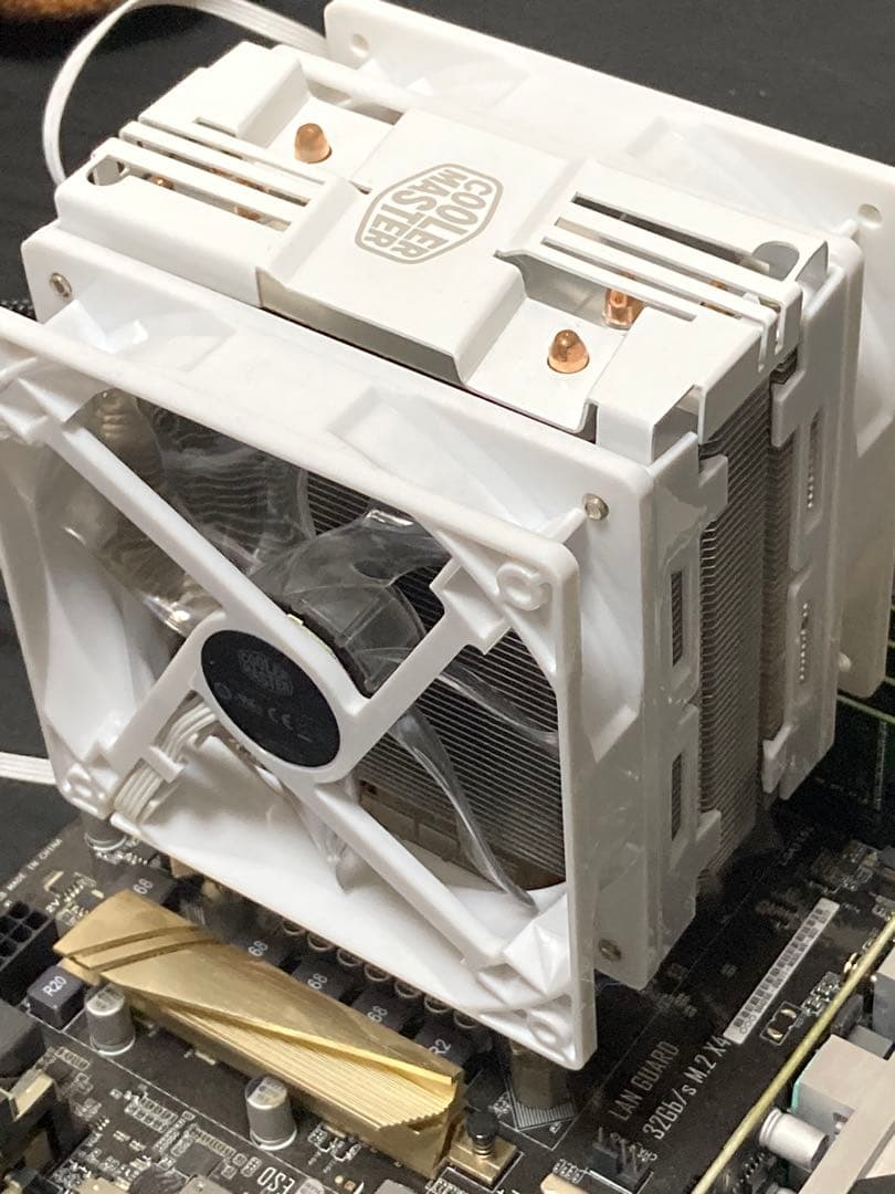 【中古】パソコンパーツセット