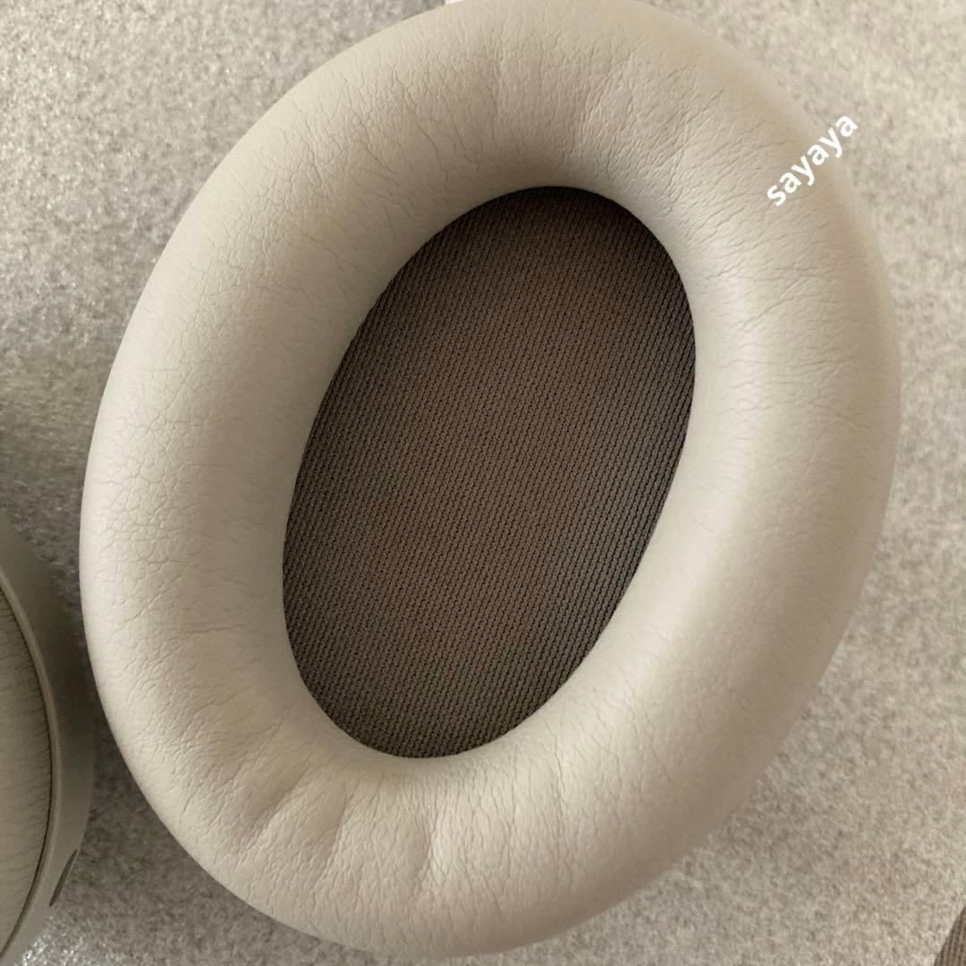 【匿名配送】SONY ソニー　WH-1000XM4 ワイヤレスヘッドホン