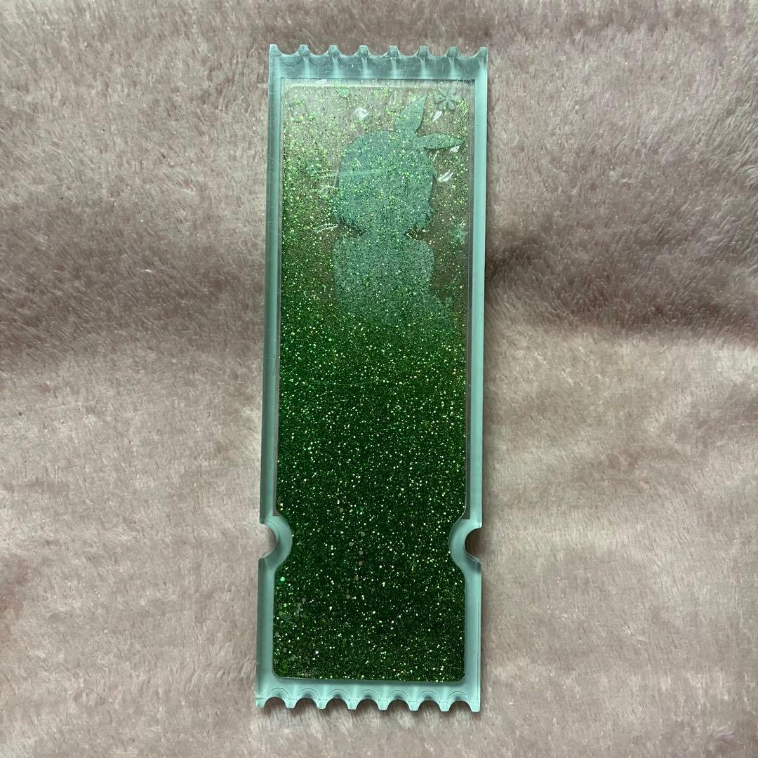 ラブライブ μ's VIP特典 台北Overseas Events 小泉花陽