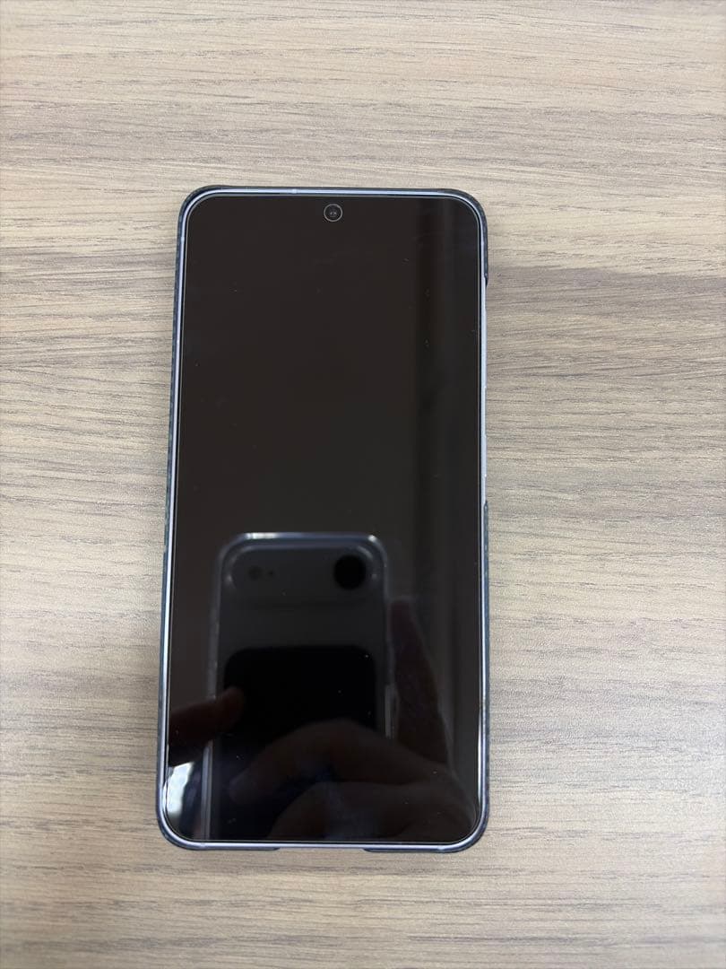 【美品】Samsung Galaxy S25 -512GB-おまけ付き
