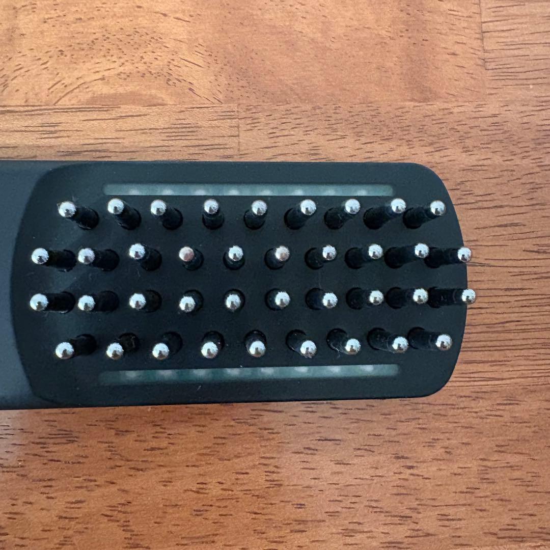 Brighte ELEKI BRUSH＋　エレキブラシ　電気バリブラシ