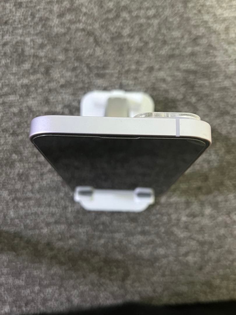 カナダ版iPhone 14PLUSパープル 本体