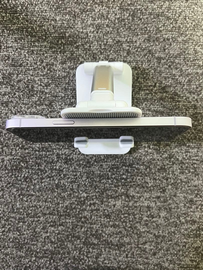 カナダ版iPhone 14PLUSパープル 本体