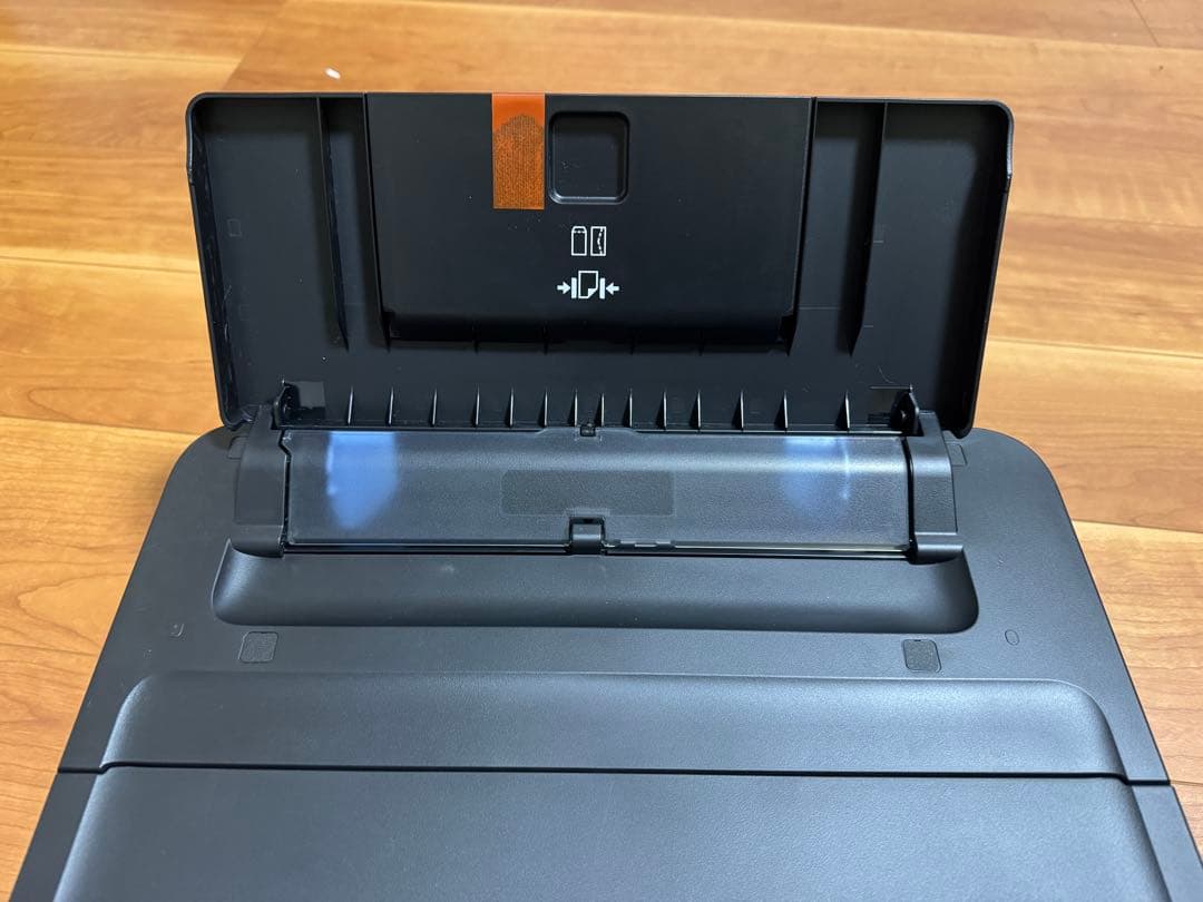 Canon インクジェットプリンター　TR 703