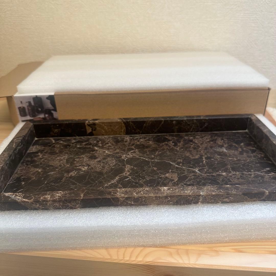 新品　滝沢眞規子　タキマキ　トレー　完売品