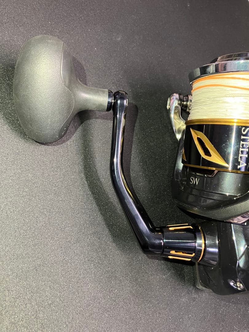 ゆ*ー様 19 ステラ SW 14000XG 中古品