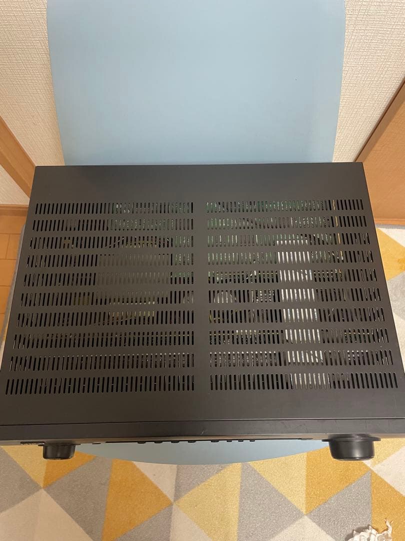 アンプ DENON AVR 1912