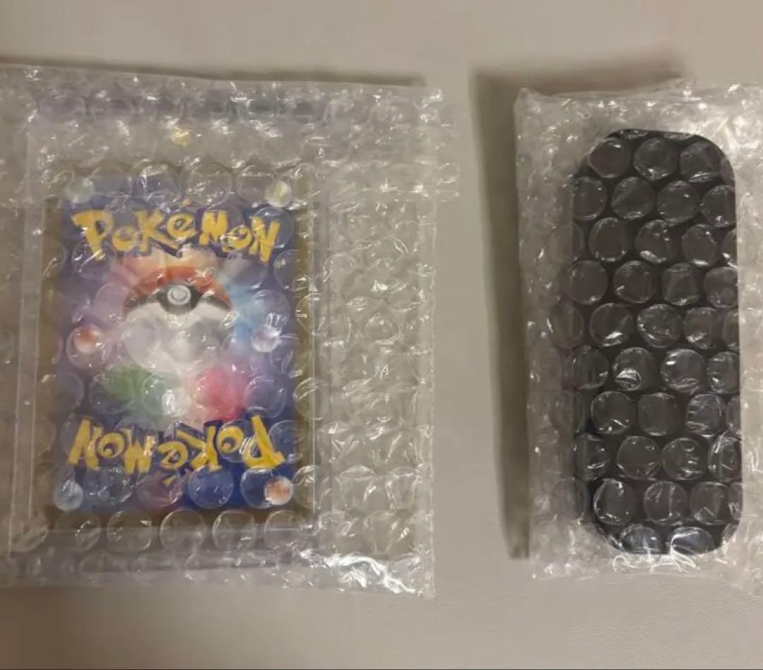 う*ら様 リーリエの決心 SAR 美品 上下センタリング良好 ローダー付き