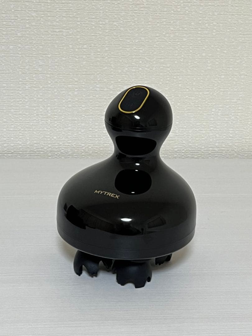 MYTREX　電気針 EMS ヘッドスパ プロ マイトレックスMT-EHP22B