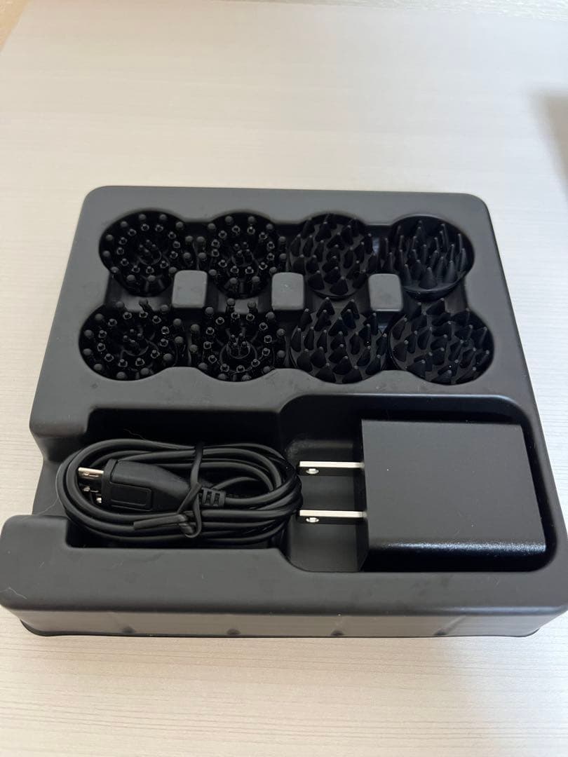 MYTREX　電気針 EMS ヘッドスパ プロ マイトレックスMT-EHP22B