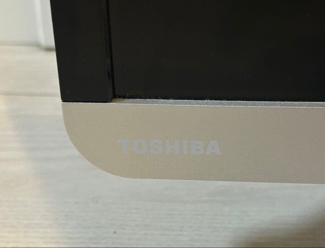 液晶テレビ レグザ 32型TOSHIBA REGZA 　 32G9