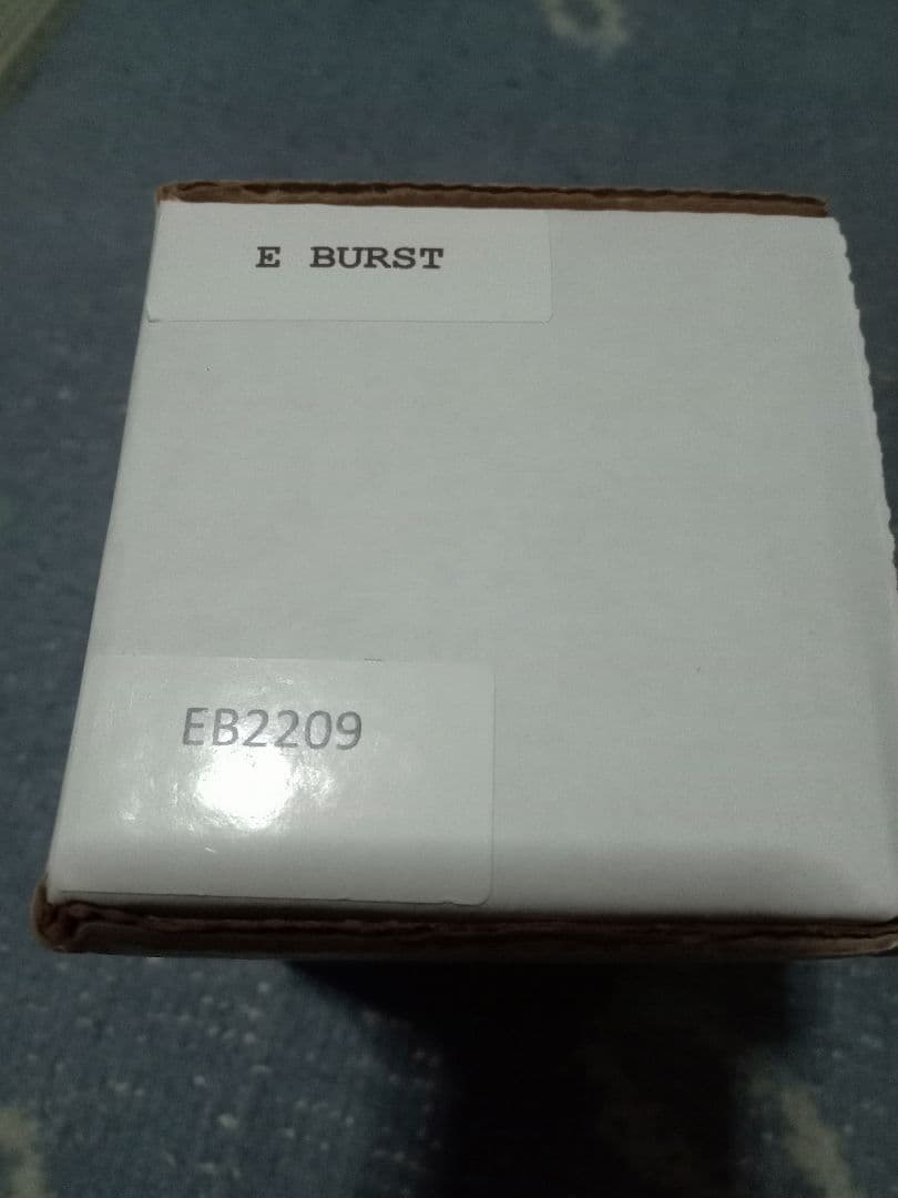 ギター Lovepedal ETERNITY BURST HAND WIRED