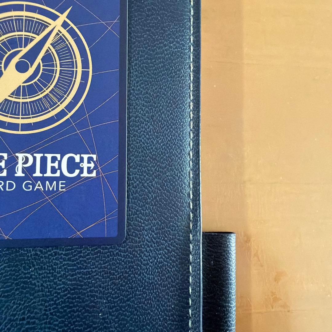 ロロノア・ゾロ SEC スーパーパラレル(コミパラ) 初版