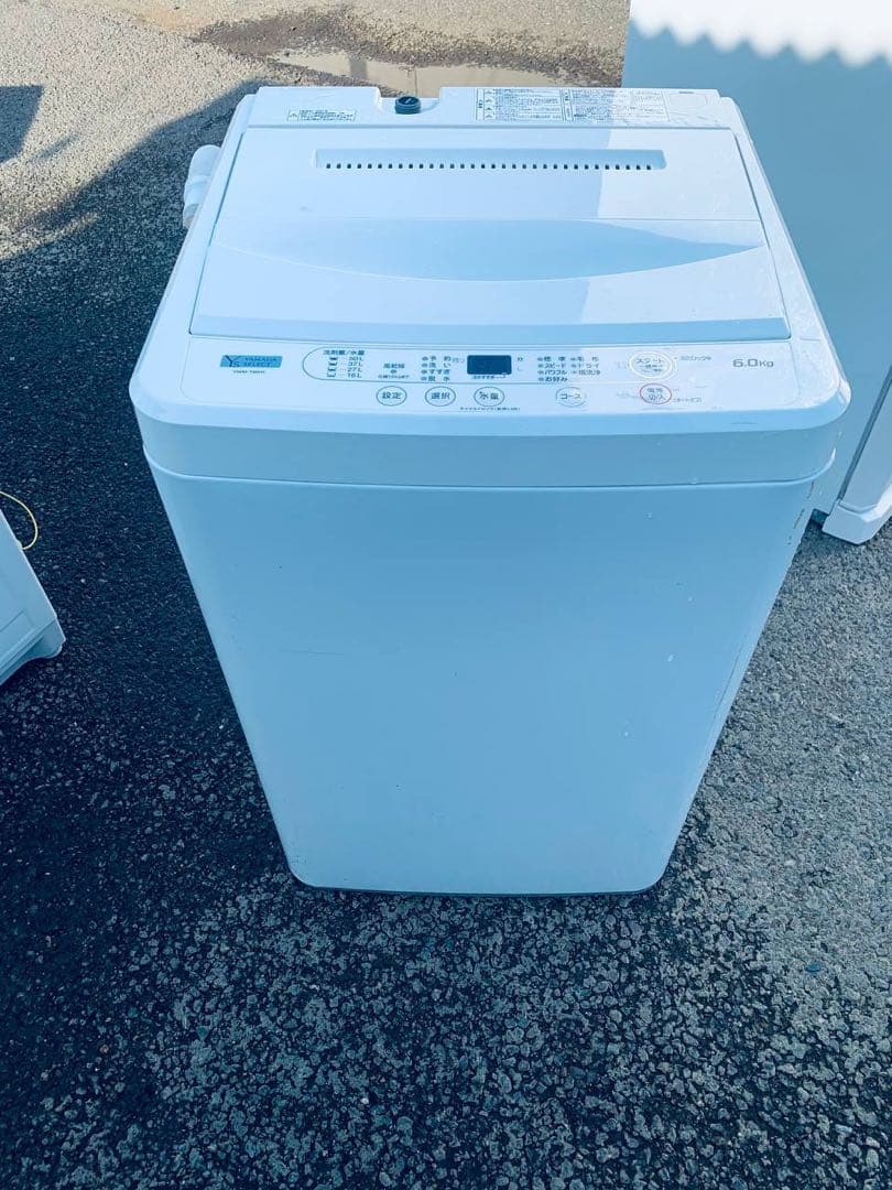 送料設置無料　Panasonic 全自動電気洗濯機　NA-F7B2