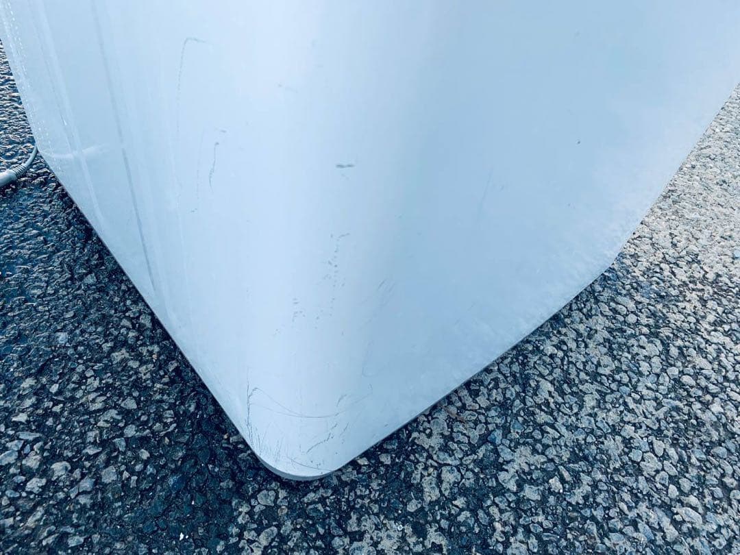 送料設置無料　Panasonic 全自動電気洗濯機　NA-F7B2