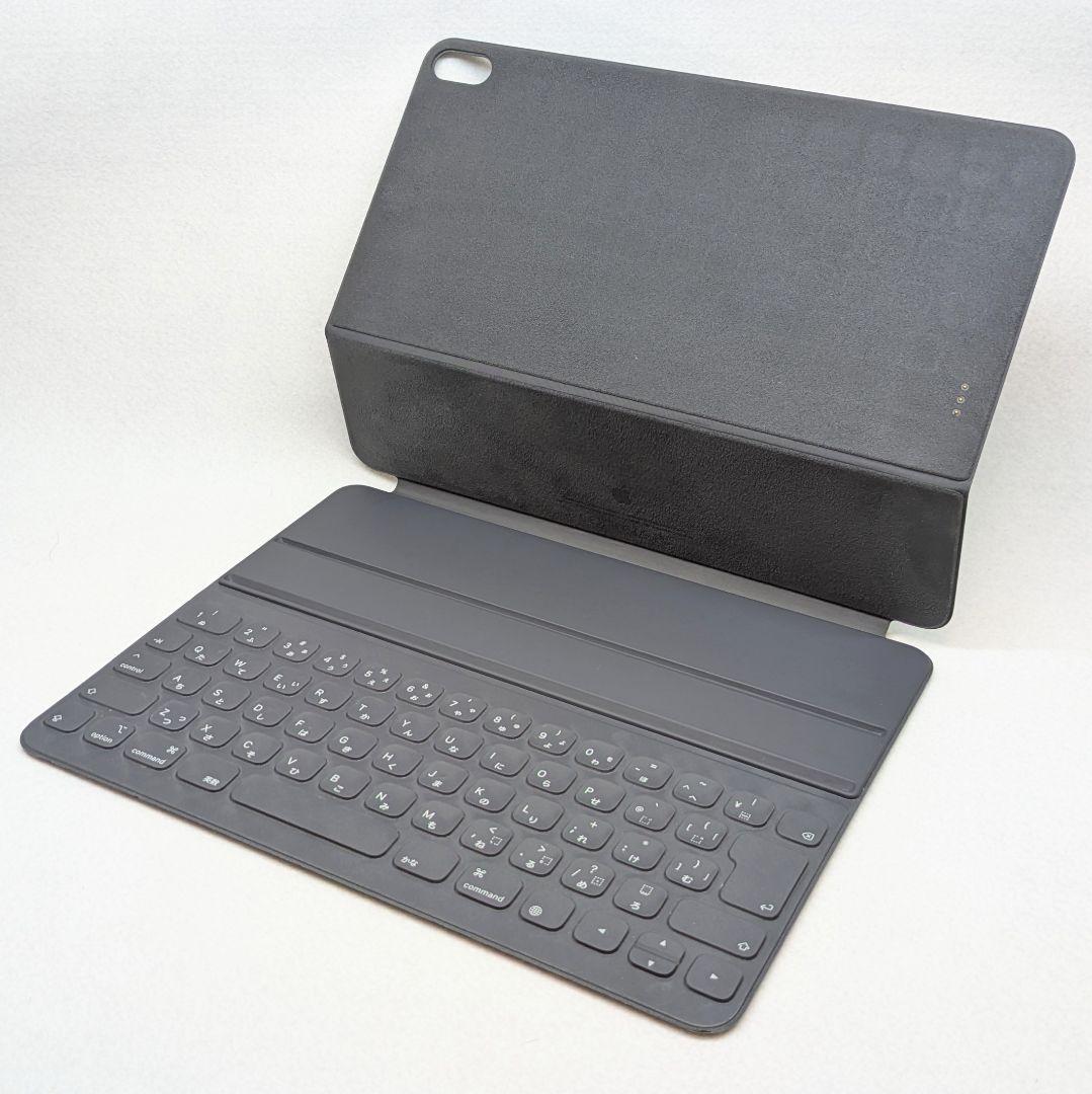 Apple スマートキーボード 12.9インチ iPad JIS配列 美品