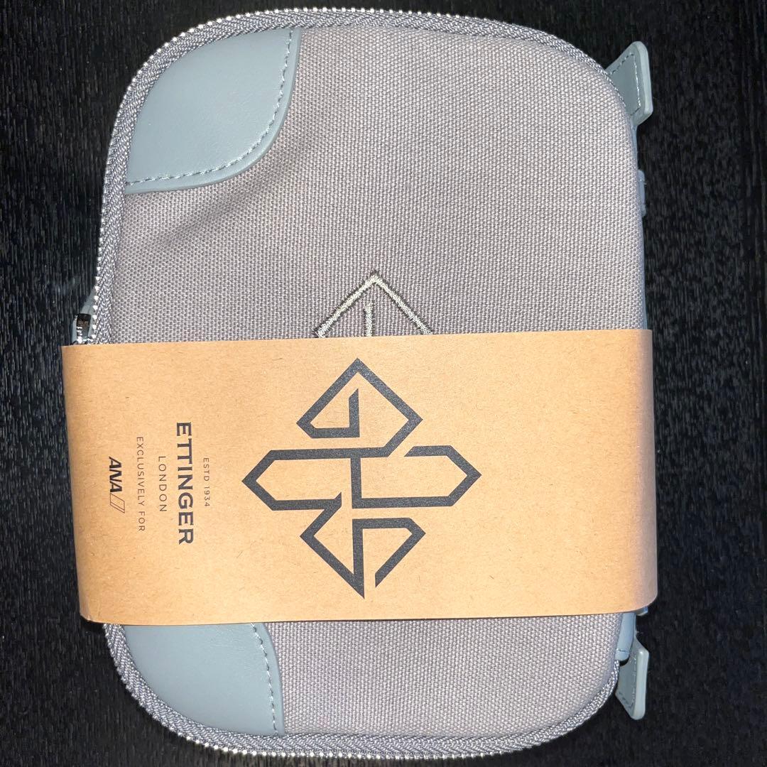 サ*k様 ANAファーストクラスアメニティ