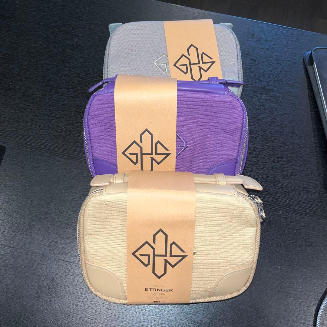 サ*k様 ANAファーストクラスアメニティ