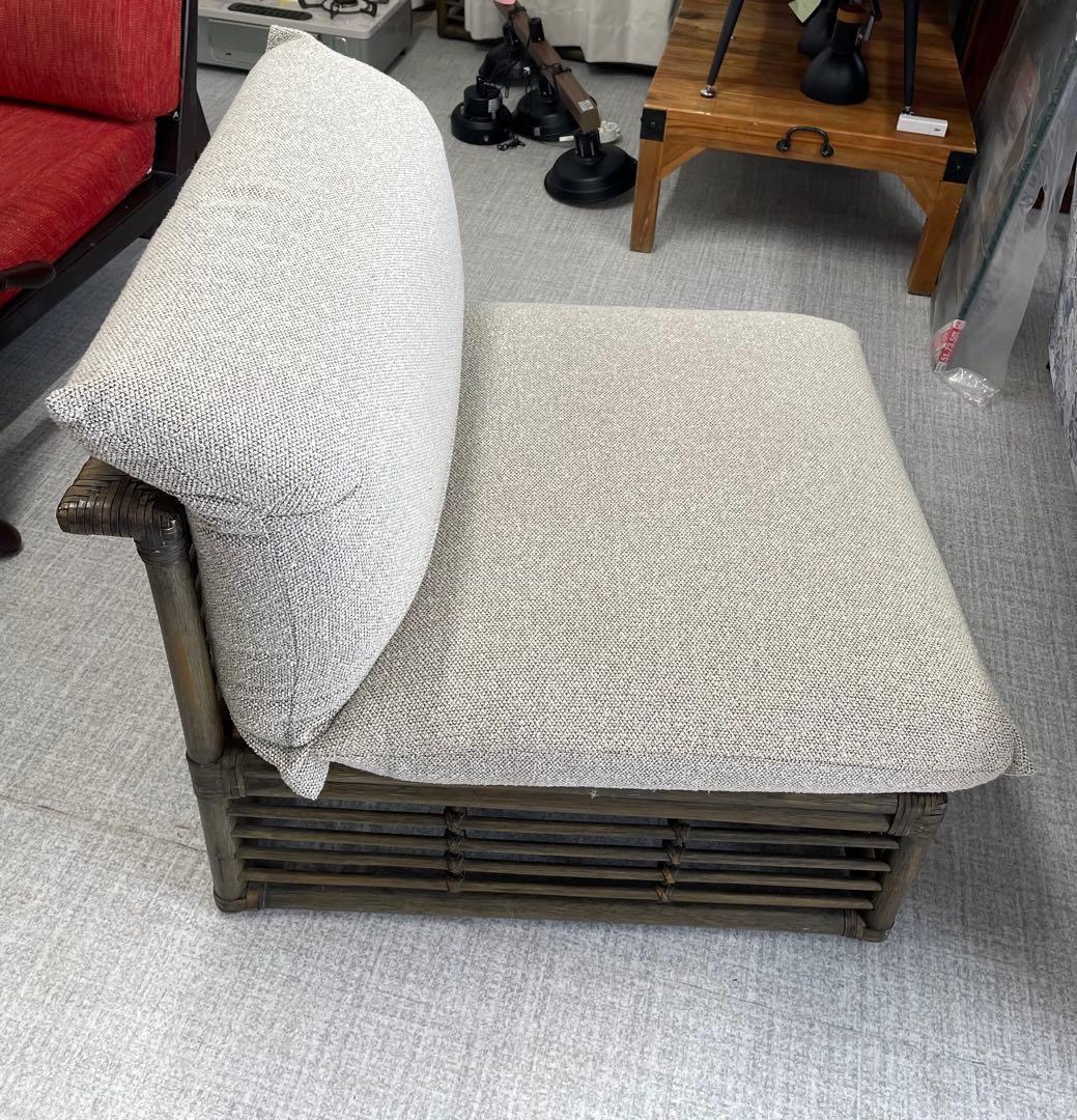 【じゅんこ】 CASABLANCA カサブランカ ソファ　①