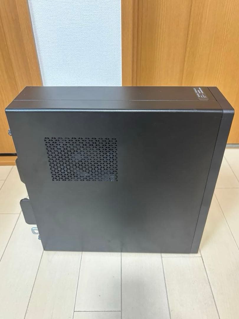 Vostro Core i3‑12100 メモリ8GB Win11