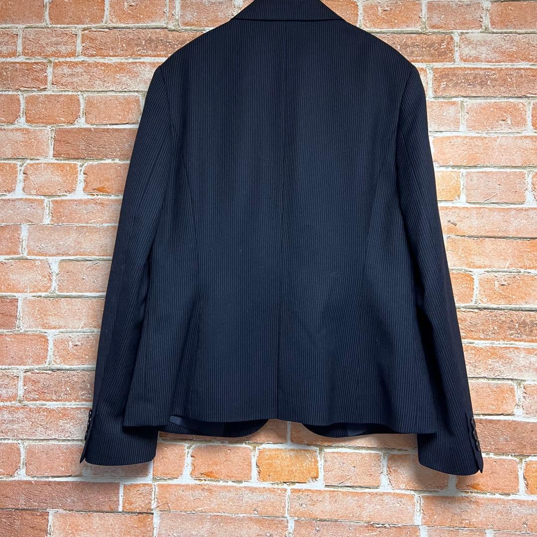 (新品)ザスーツカンパニー　TEMPSENSE パンツスーツセットアップ　XL