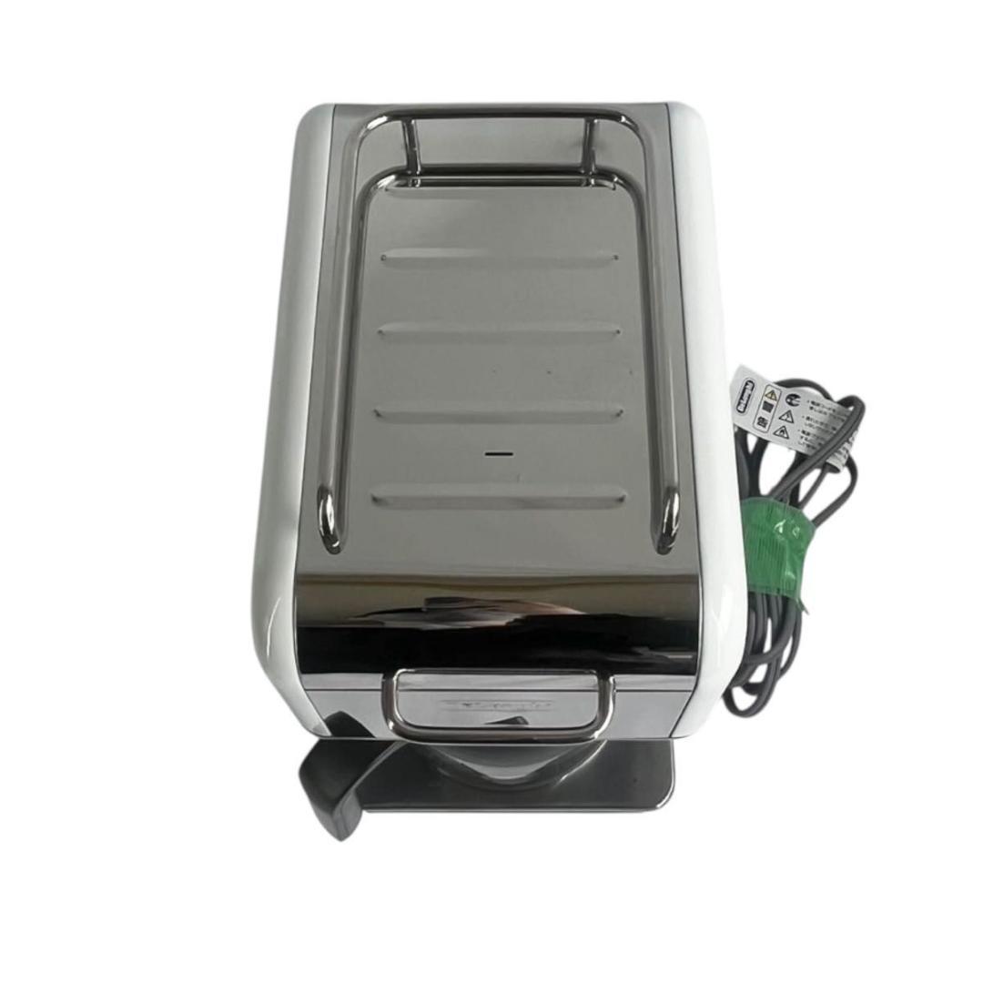 【美品】 デロンギ　Delonghi kMixコーヒーメーカー CMB6-WH