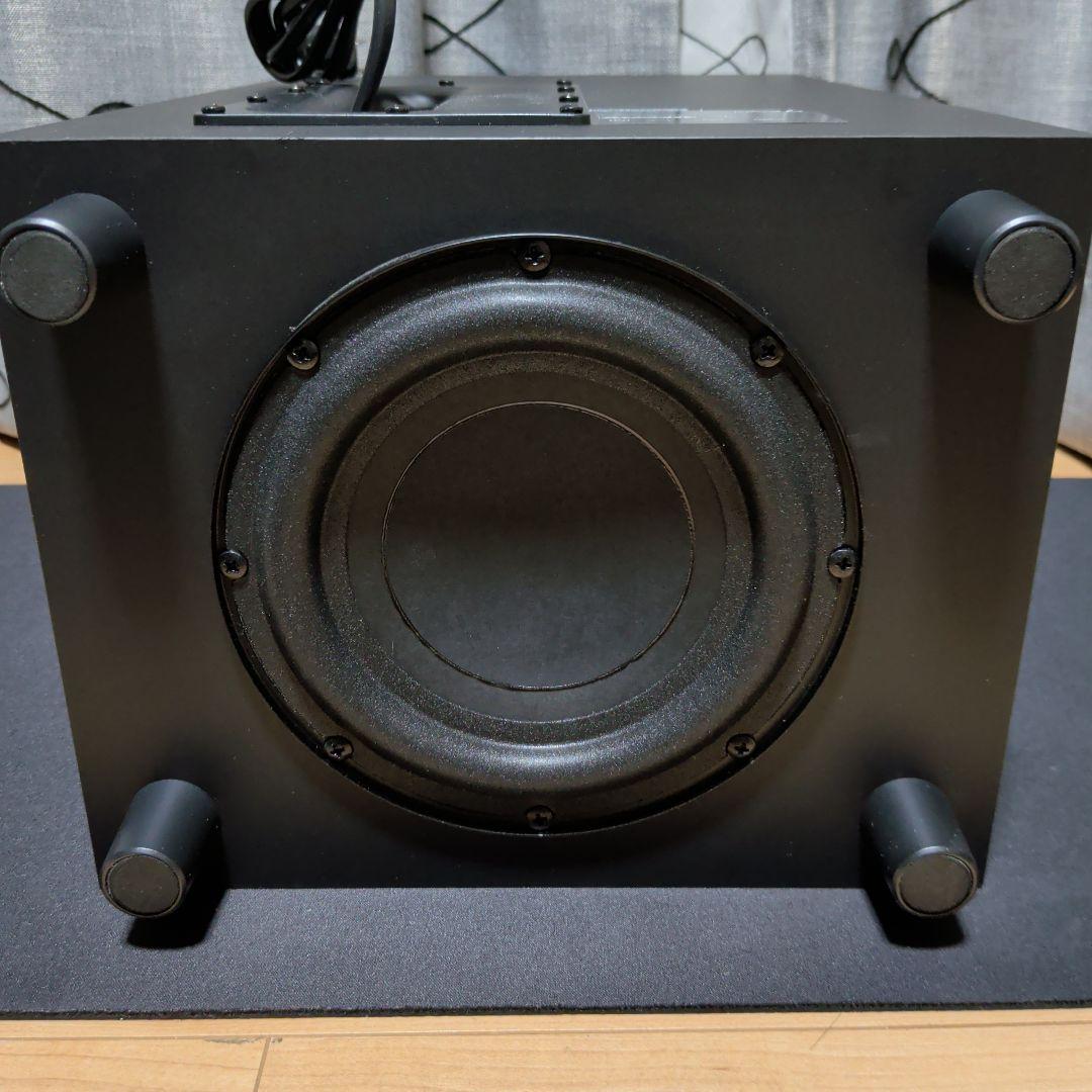 Logicool G560 LIGHTSYNC PCスピーカー