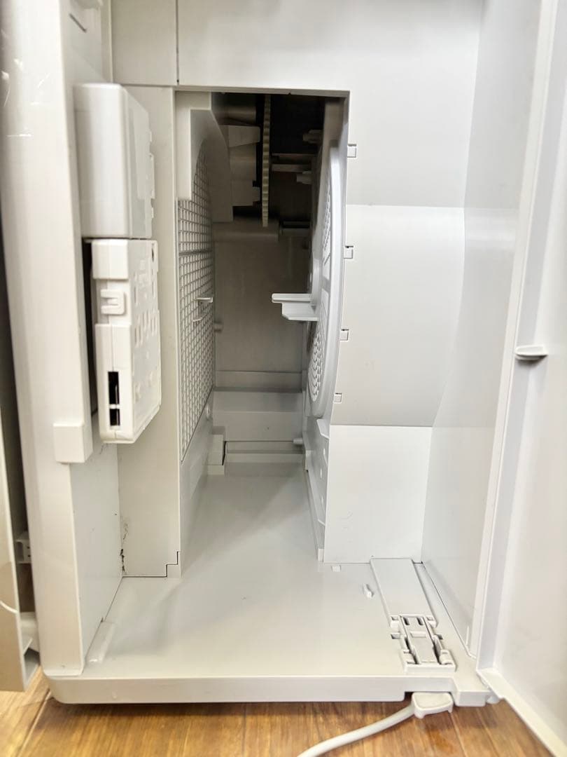 Panasonic 空間除菌脱臭機 ジアイーノ 2022年製 F-MV5400