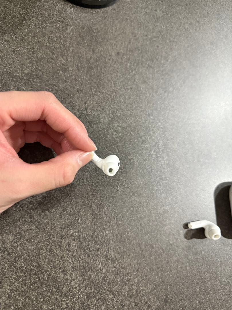 イヤホン AirPods Pro2