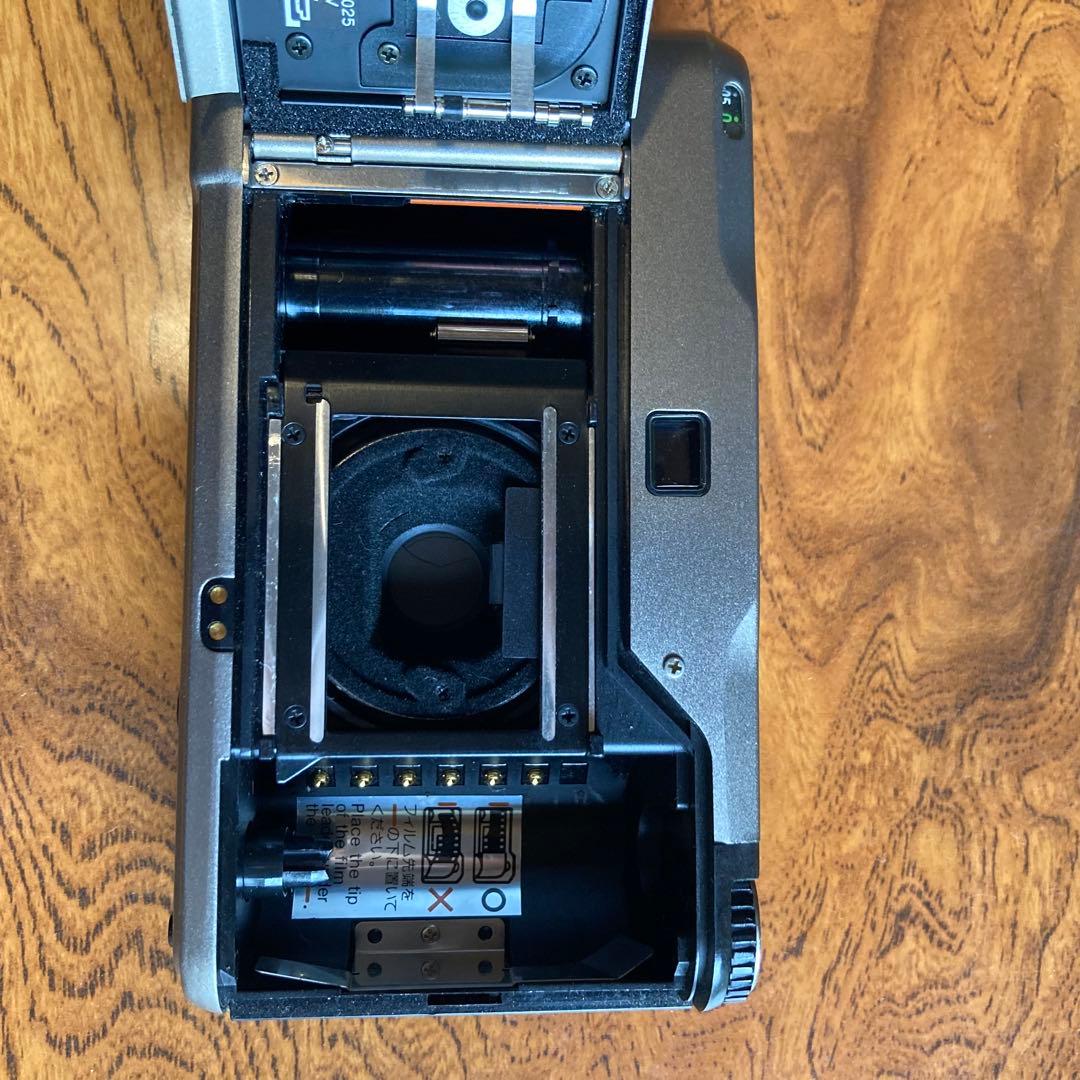 【値下げ】CONTAX T2 Carl Zeiss Sonar 2.8/38