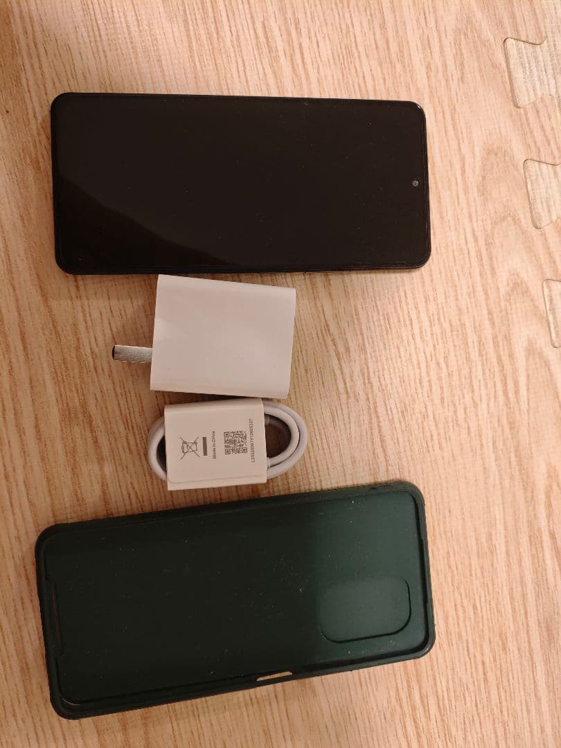 Xiaomi Redmi K40 12GB+256GB ブラック