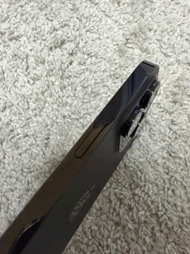 Apple iPhone 14Pro スペースブラック256GB