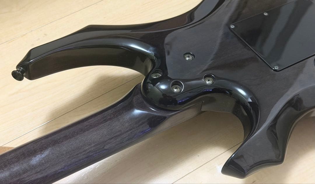 値下げ／EDWARDS Aijiモデル／PIERROT／アイジ／LM.C／美品