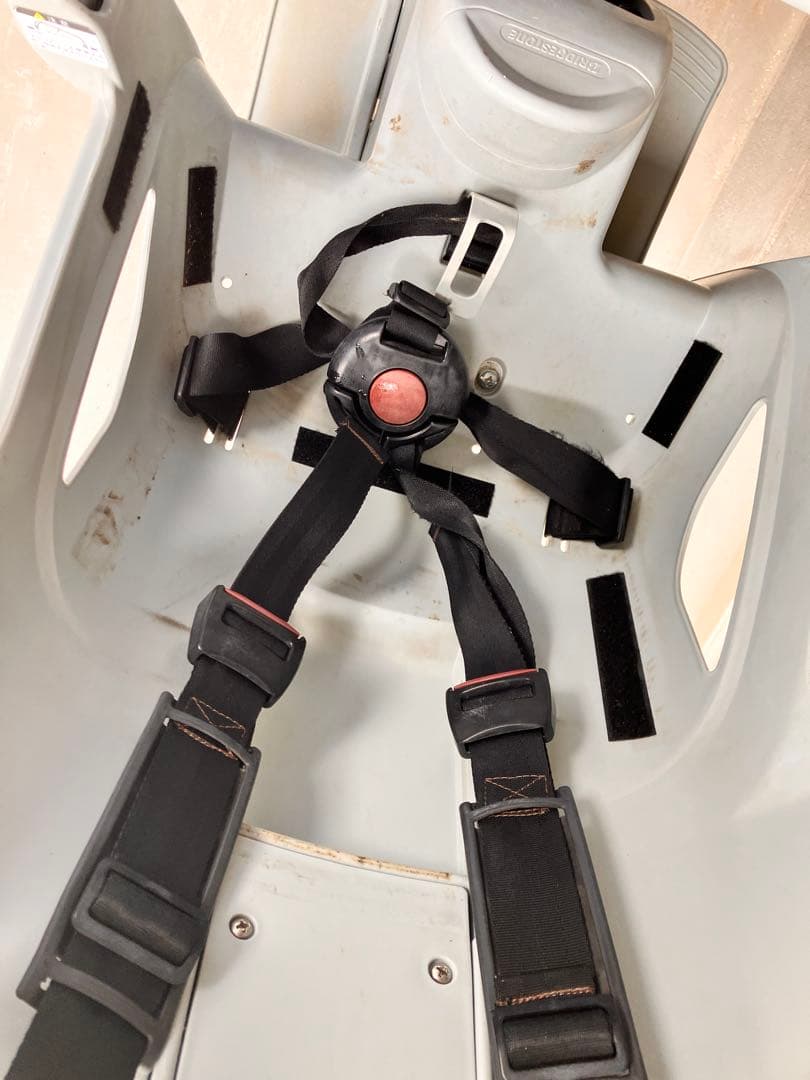 ブリヂストン ビッケ ポーラー 電動アシスト自転車