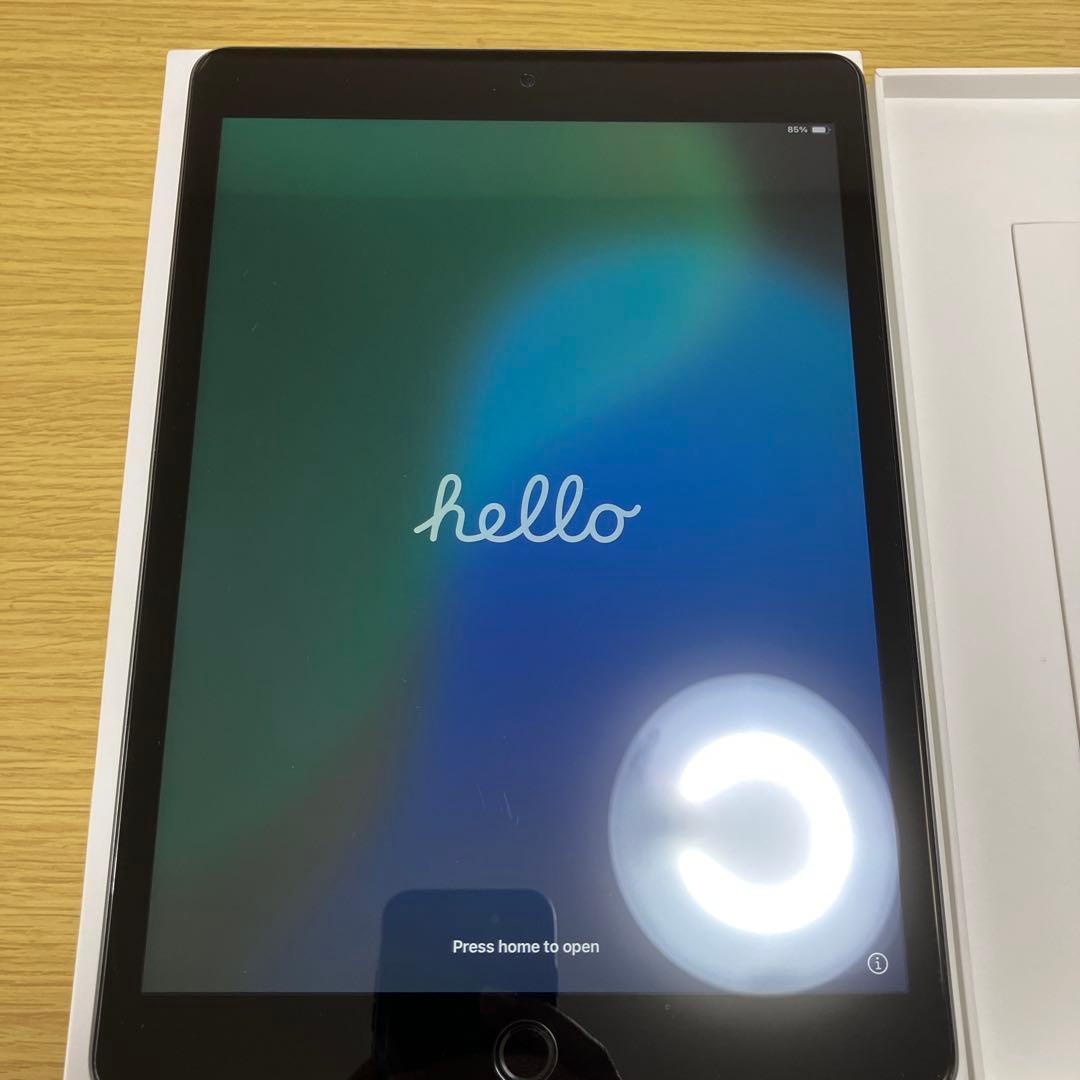 ipad 2021 256GB 第9世代 美品 Wi-Fiモデル