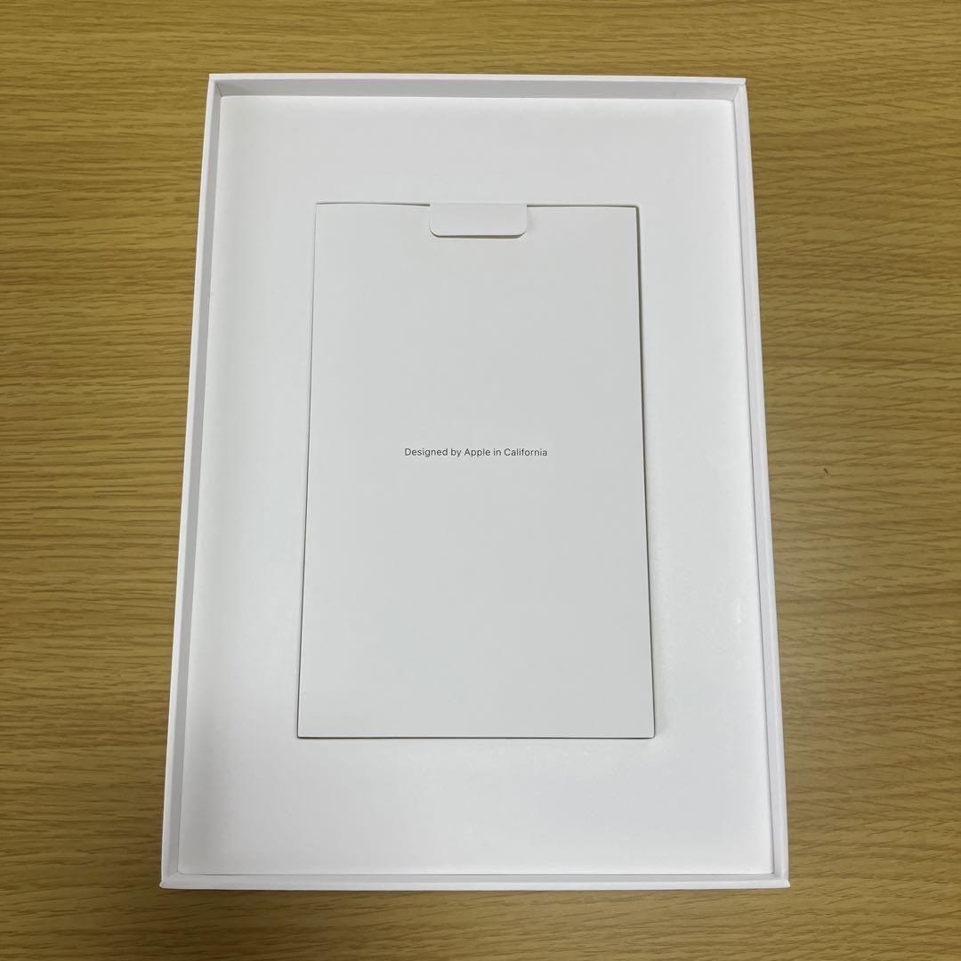 ipad 2021 256GB 第9世代 美品 Wi-Fiモデル
