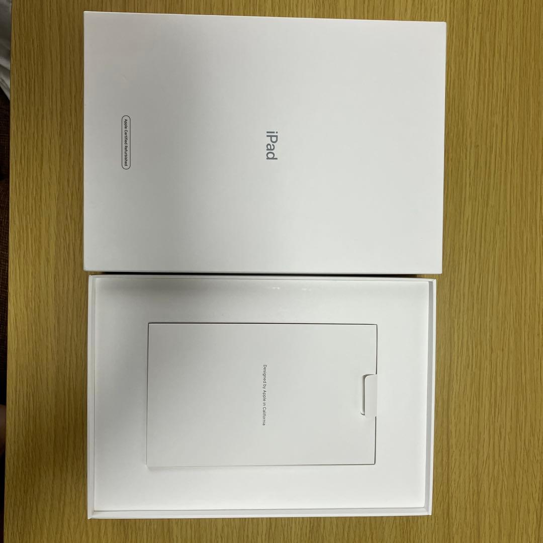 ipad 2021 256GB 第9世代 美品 Wi-Fiモデル