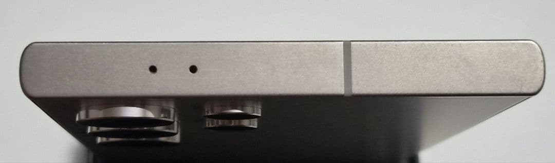 【美品】Samsung Galaxy S24 Ultra SCG33