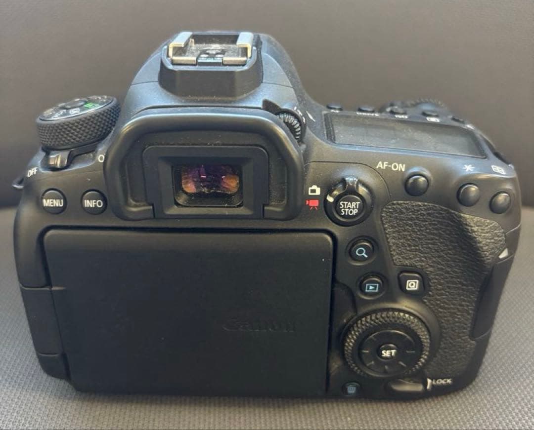 デジタルカメラ Canon EOS 6D Markii