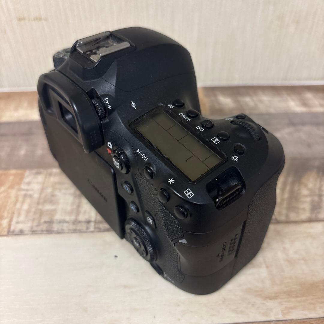 デジタルカメラ Canon EOS 6D Markii